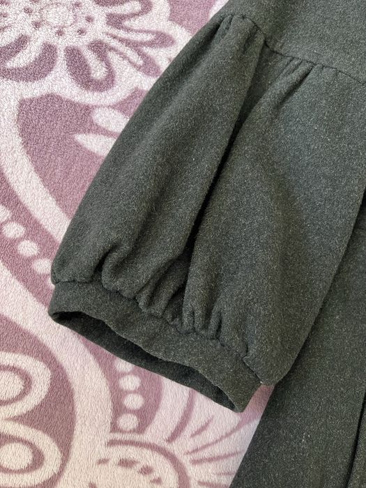 Пальто осеннее женское