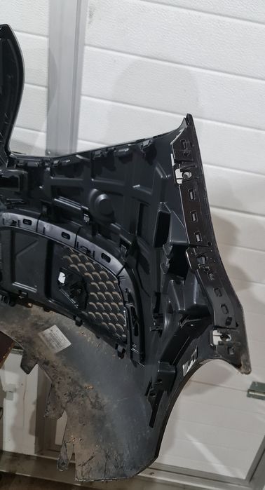 Bară față Mercedes V Class W447 Facelift an: 2020-2024