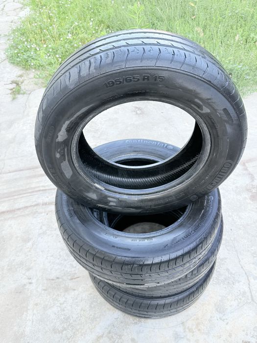 Contenital Cobalt Lacetti 4 ta balon B/u. 195/65 R15  bus butun