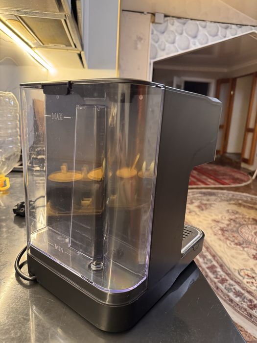 Кофемашинка/ кофе