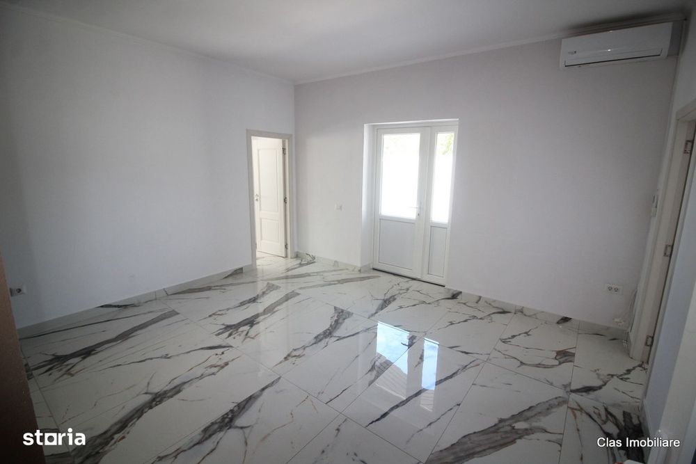Spatiu Comercial Cladire pe colt cu 2 intrari si locuri de parcare !!