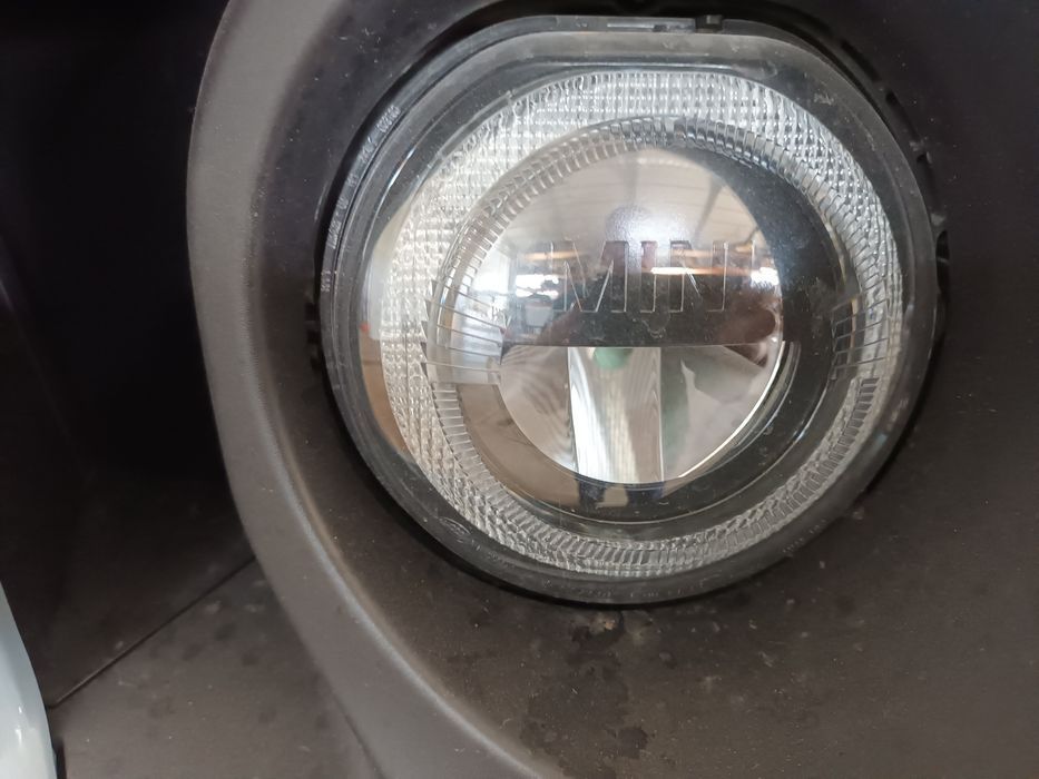 Față completa mini cooper f60 S