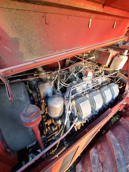 Трактор Кировец К744 Р2