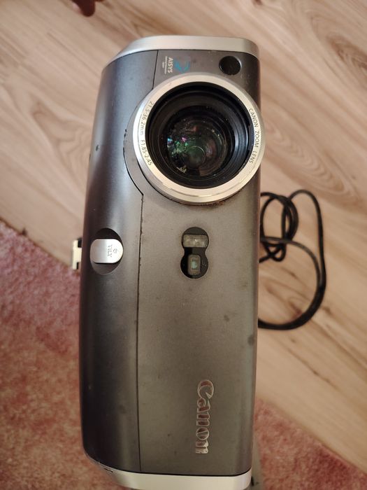 Proiectoare canon