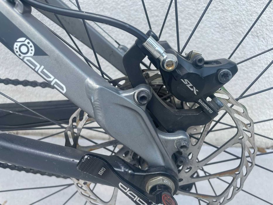 Bicicleta Trek Remedy 7, marimea L