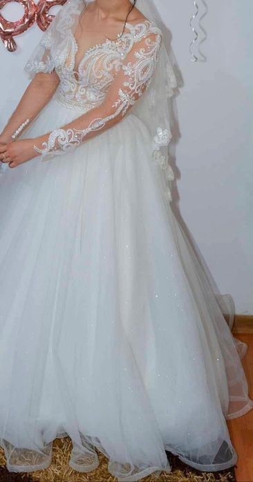 Rochie de Mireasă
