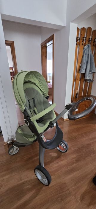 STOKKE Xplory v5  (3 în 1 )
