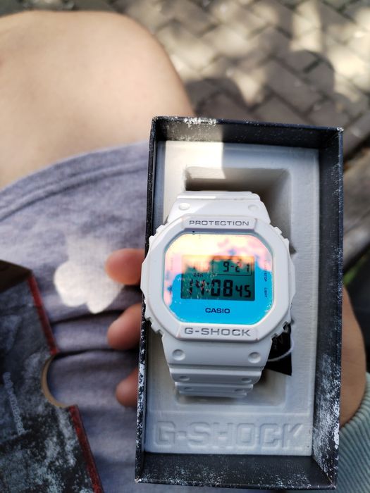 Vând ceas g shock original