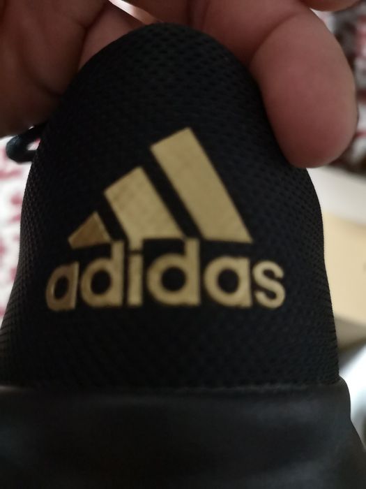 Adidas 3d stabilizer