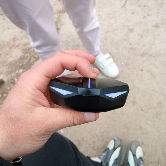 Наушники Gaming Pro Ultra K55