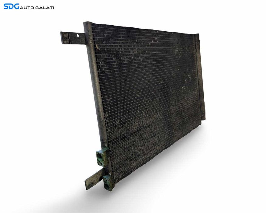 Radiator AC Aer Conditionat Clima Skoda Superb 3 2015 - 2023 [L9802]