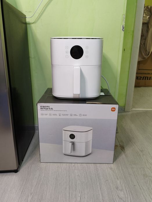 Xiaomi smart fryer 6,5 L