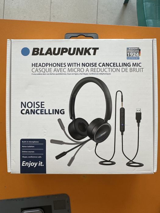 Casti Blaupunkt BLP 4999-133