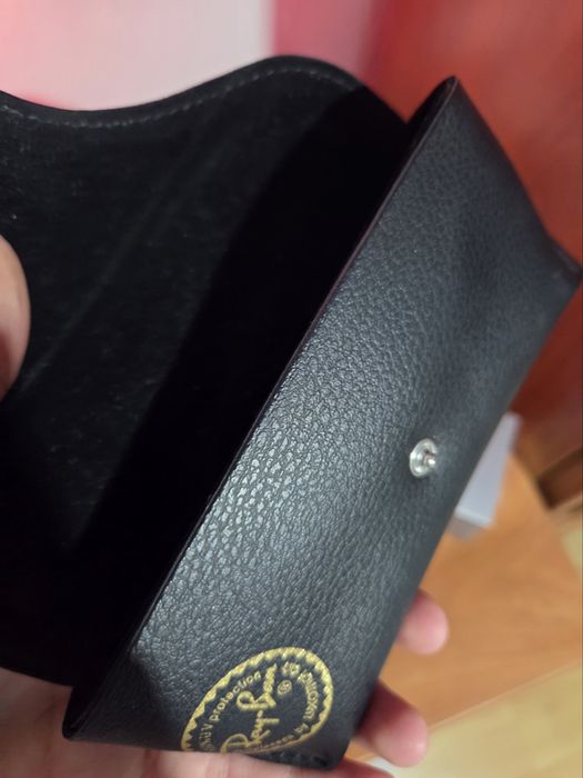 Ray Ban Wayfarer Havana