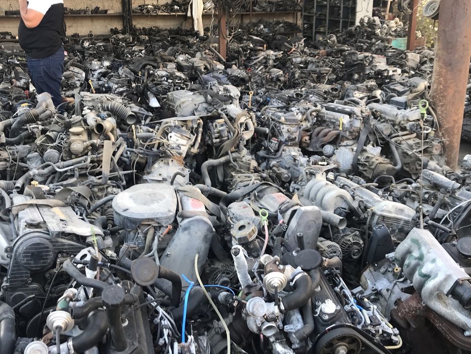 Volkswagen Passat Golf 1,9 Diesel