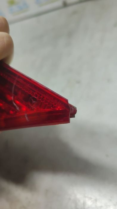 Stop dreapta A2198200264 Mercedes Benz CLS-Class C219 (2004 - 2008)