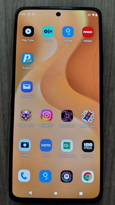 Vând Telefon Motorola G72