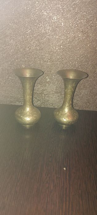 Кумган и вазочки индийские