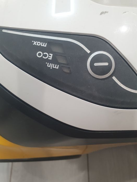 Продаётся пылесос Томас