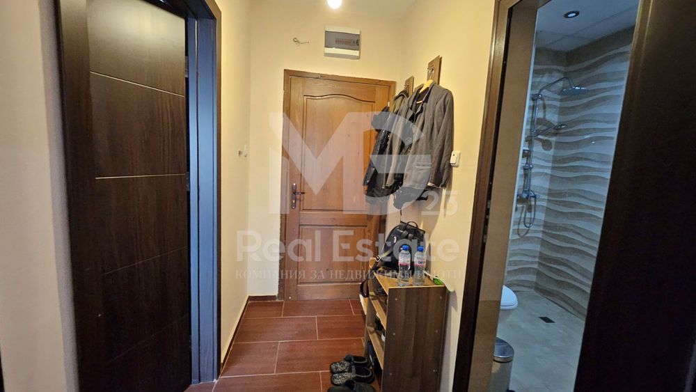 Продава се Двустаен апартамент в Пловдив, Изгрев - 75 кв.м за 578 €/кв.м - Снимка #4