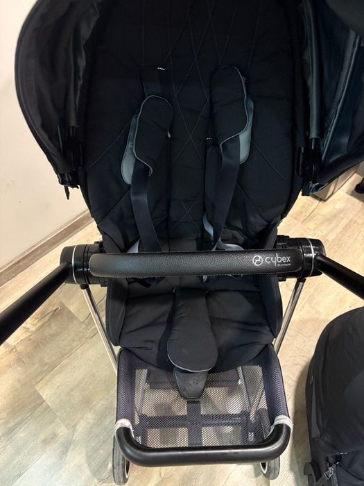 Cybex Mios комплект
