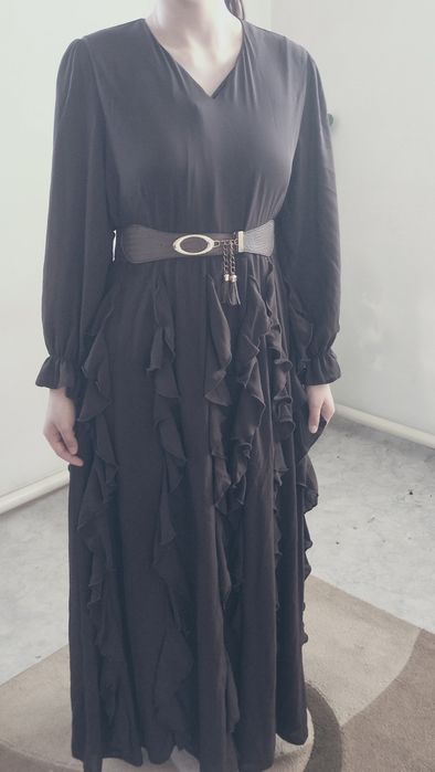 Две платье с хорошей ценой