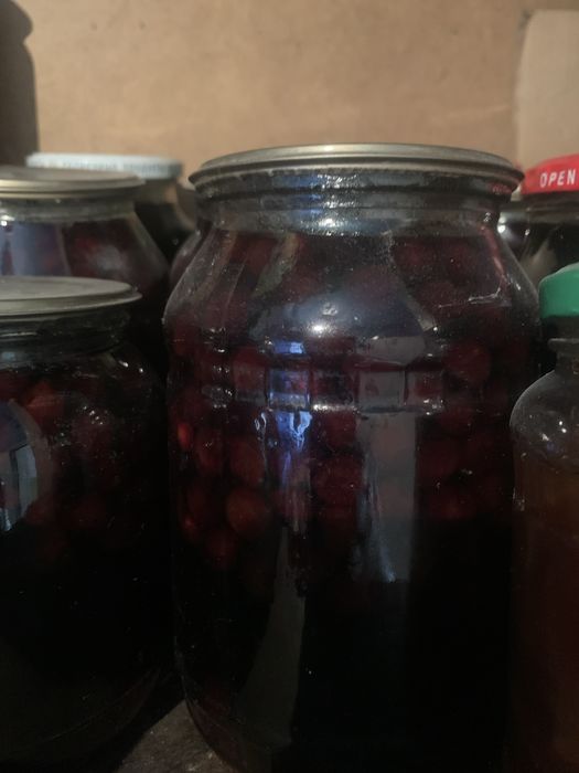 Продукты питания.