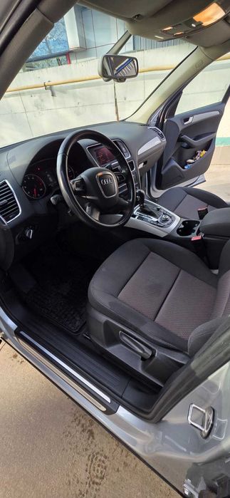 Audi Q5 2.0 TFSI 0885452733