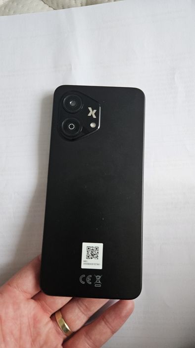 Telefon MaxCom ms652 NOU