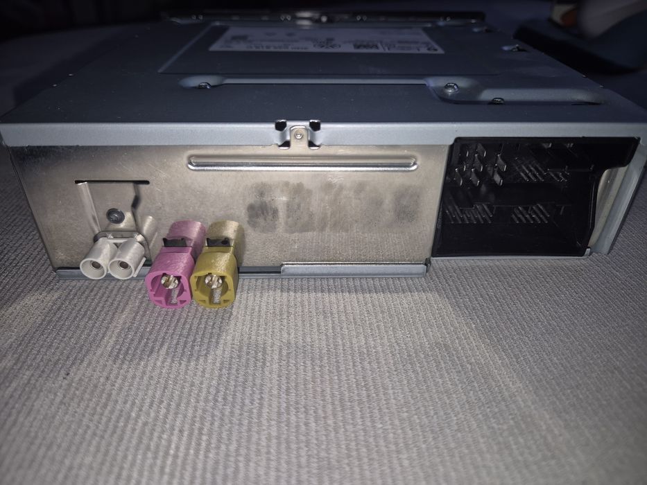 Мултимедия VW MIB 2 Composition media 3Q0035819C