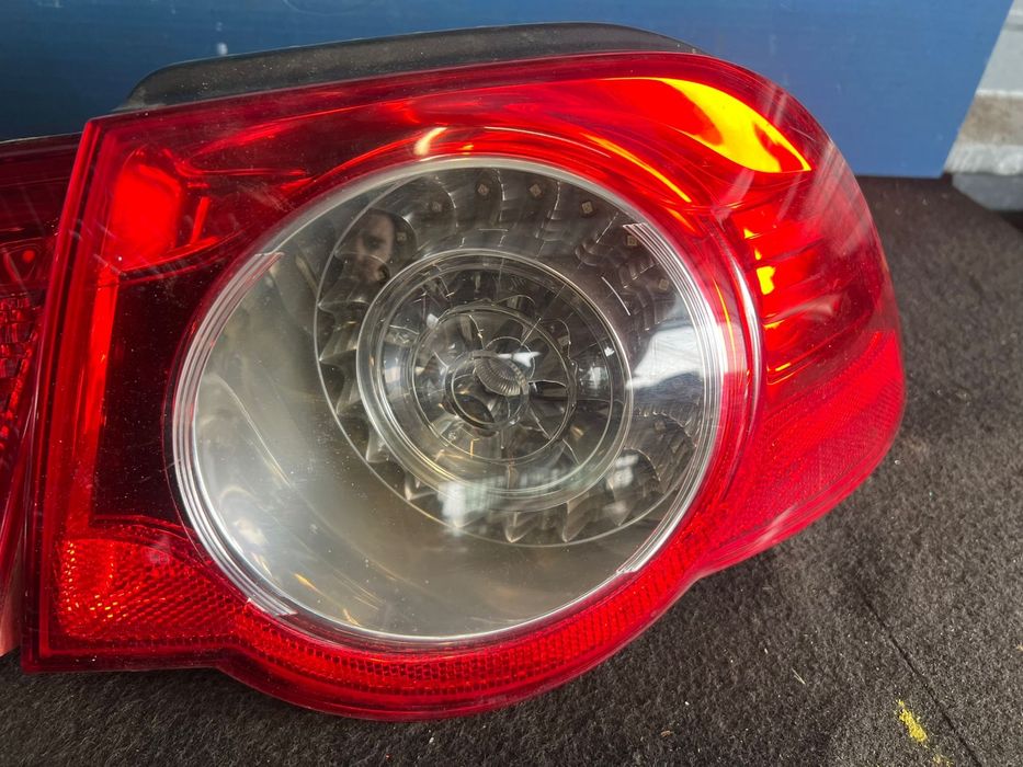 Стопове за VW EOS вътрешни външни