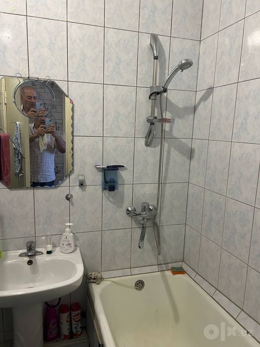 KVARTIRA ijaraga beriladi
