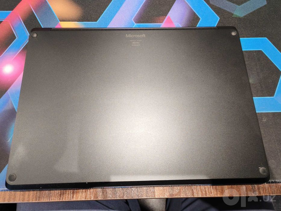 Microsoft Surface Laptop 3