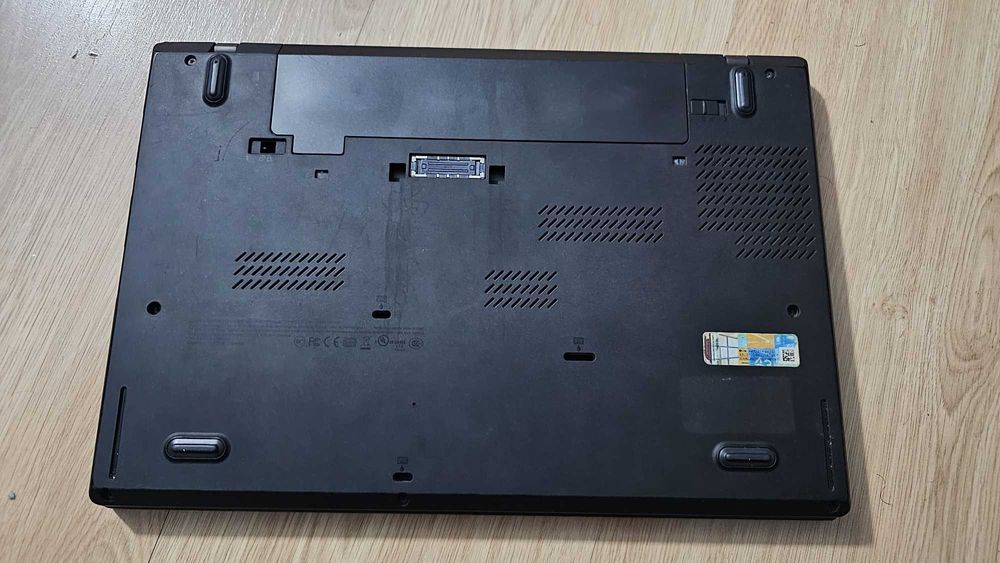 Lenovo Thinkpad T440