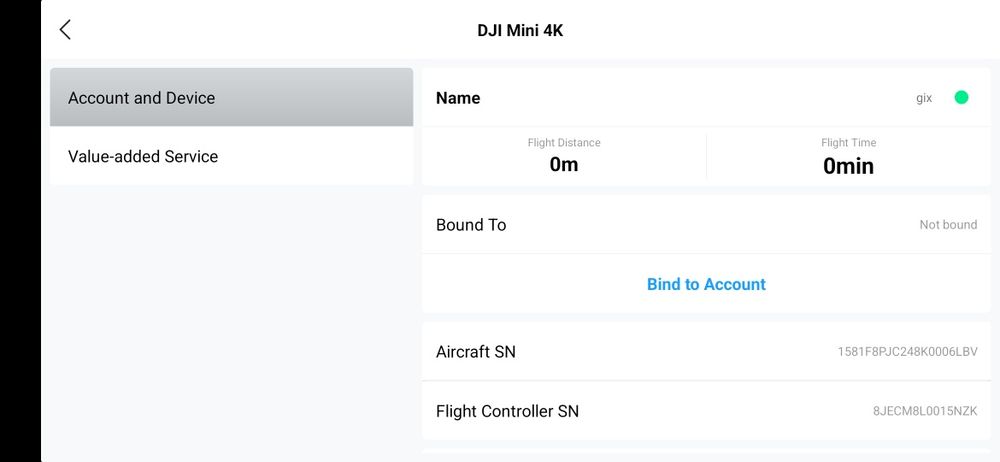 Dji mini 4k cu 2  Baterii,  geanta, card , pachet complet