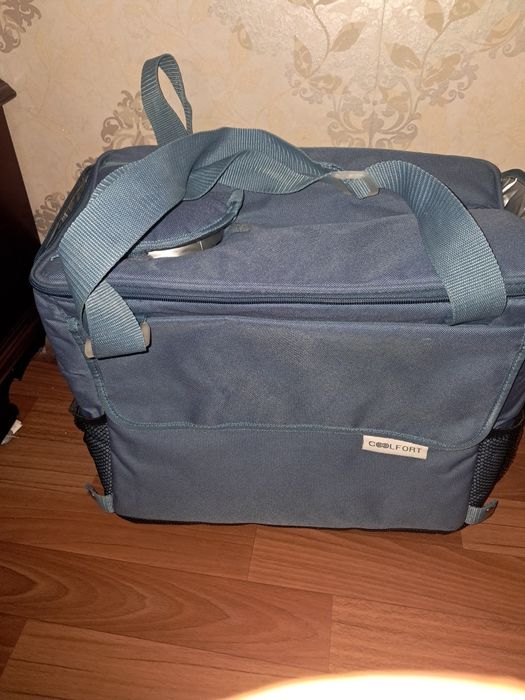 Сумка холодилбник