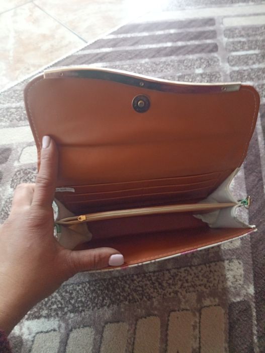 Geantă de ocazie nouă