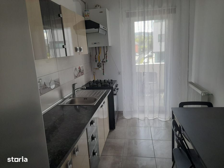 Apartament,
