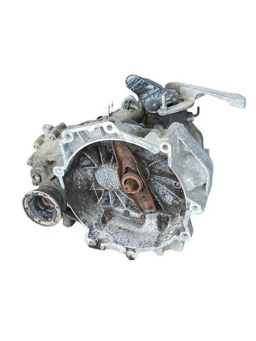 Cutie De Viteze Manuala 5 Trepte Skoda Fabia Ii 542 2006 - 2014 1.2 1.