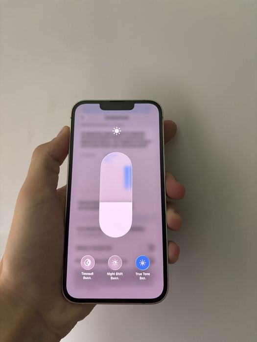 iPhone 13 128gb. (Pink)