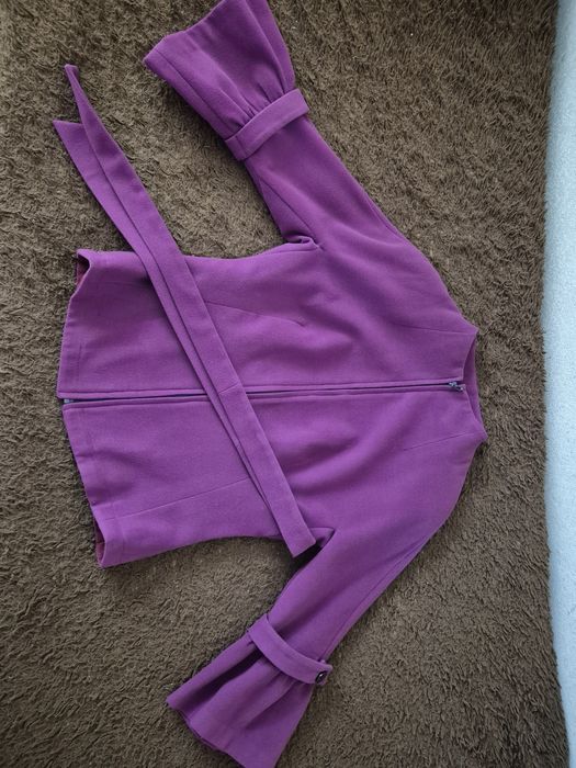 Пальто весеннее 44-46