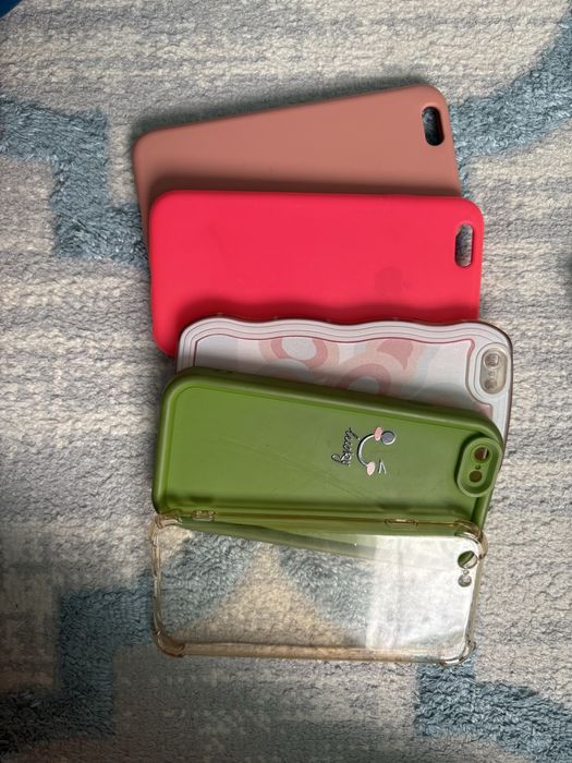 Продам айфон 6 в хорошем состоянии