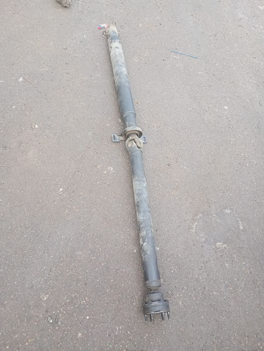 Кардан на БМВ е 39