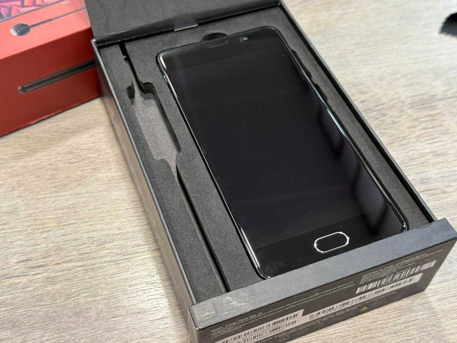 Energy Phone Max 3+