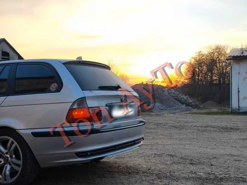 Лед LED Плафони Регистрационен Номер БМВ Е46 4 Врати Седан Комби 1998 - 2003 BMW E46 Мини Купър MINI COOPER R50 R52 R53