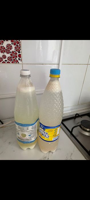 Молоко (сүт) натуральный