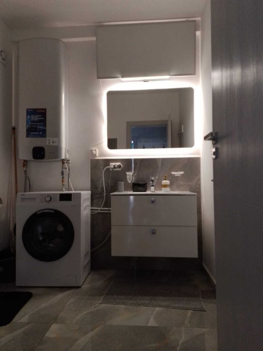 Apartament Cordau-Baile Felix