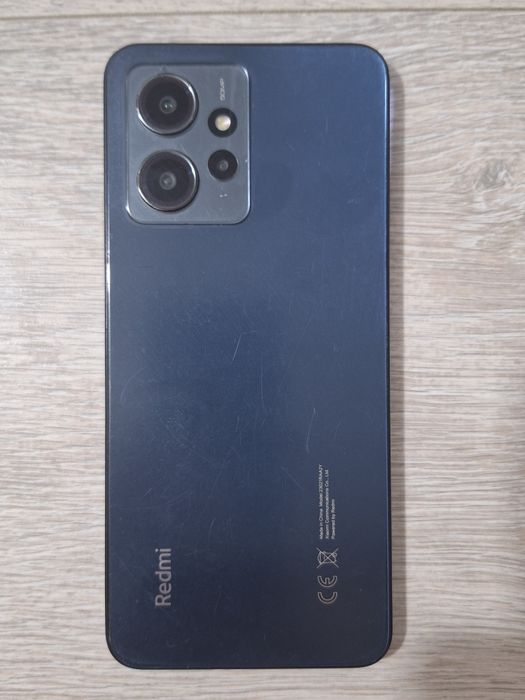 Redmi note 12 8/128