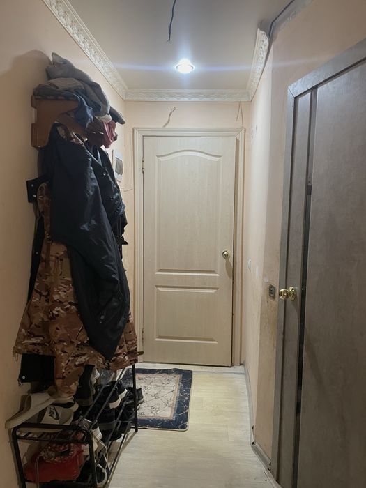Продается квартира