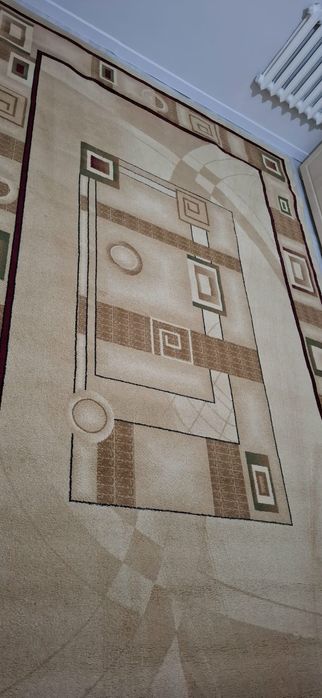 Ковры  продается